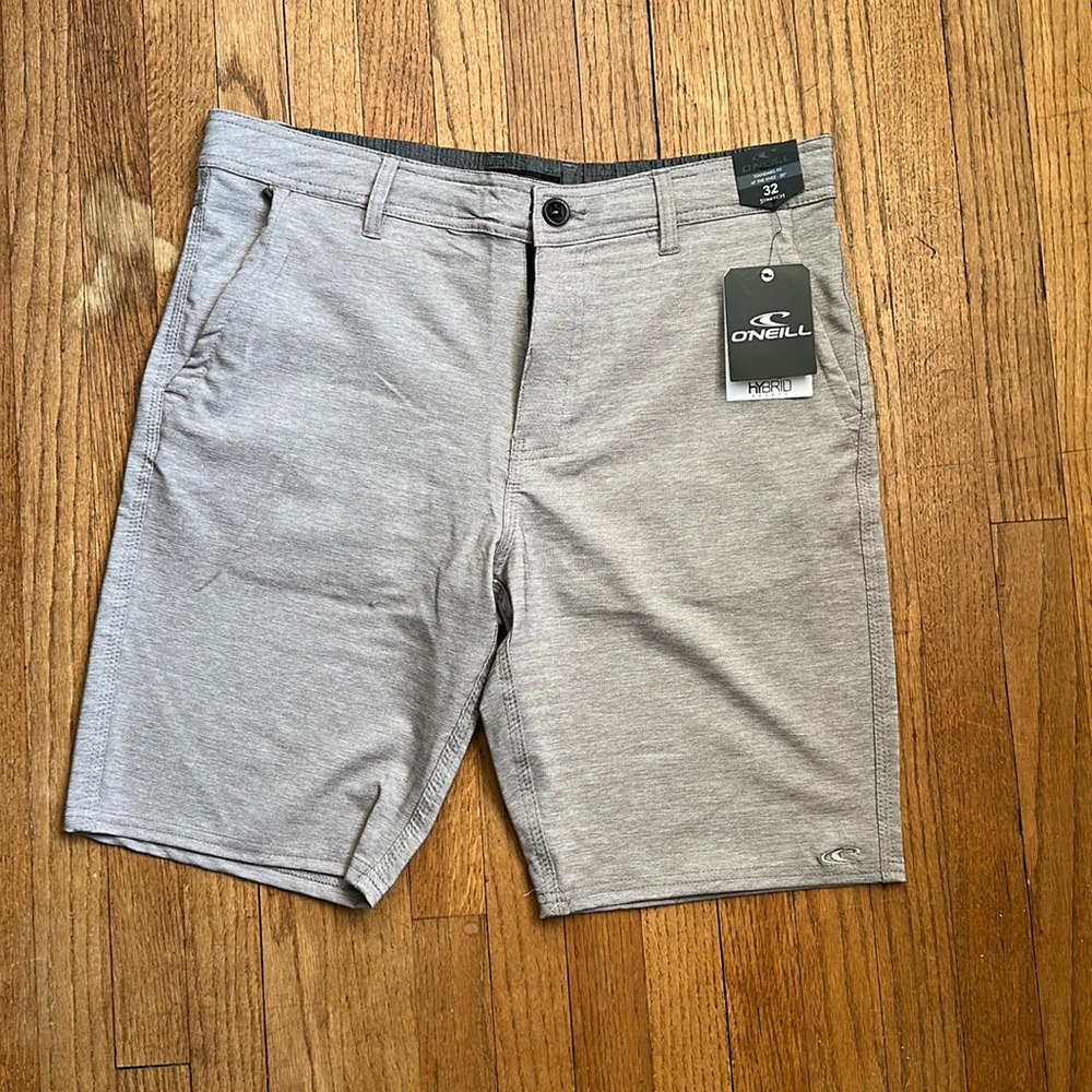 Men’s Oneill stretch shorts